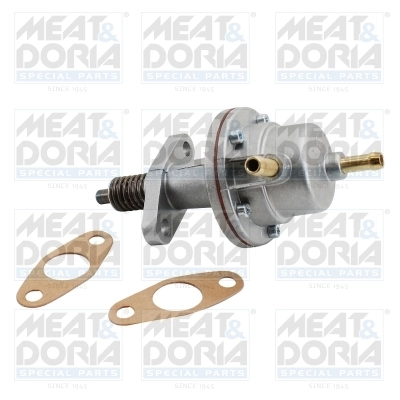 Fuel Pump